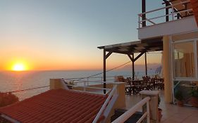 Dream Apartments Limnionas